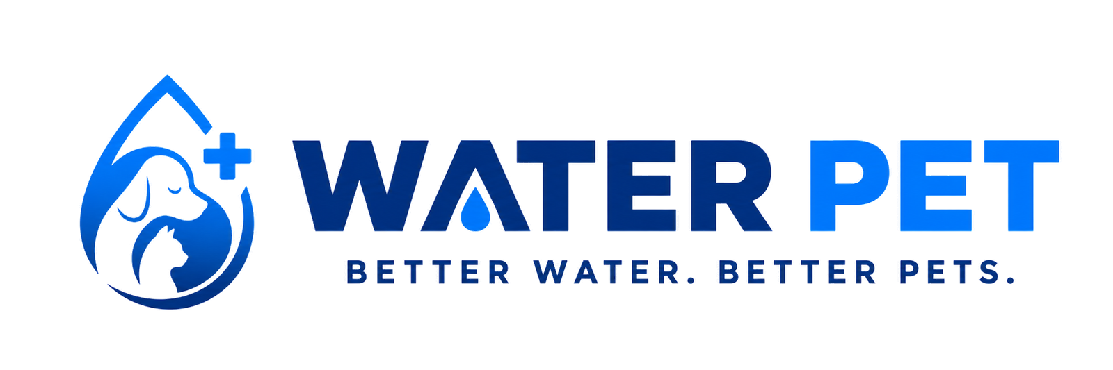 Water Pet — Better Water. Better Pets.